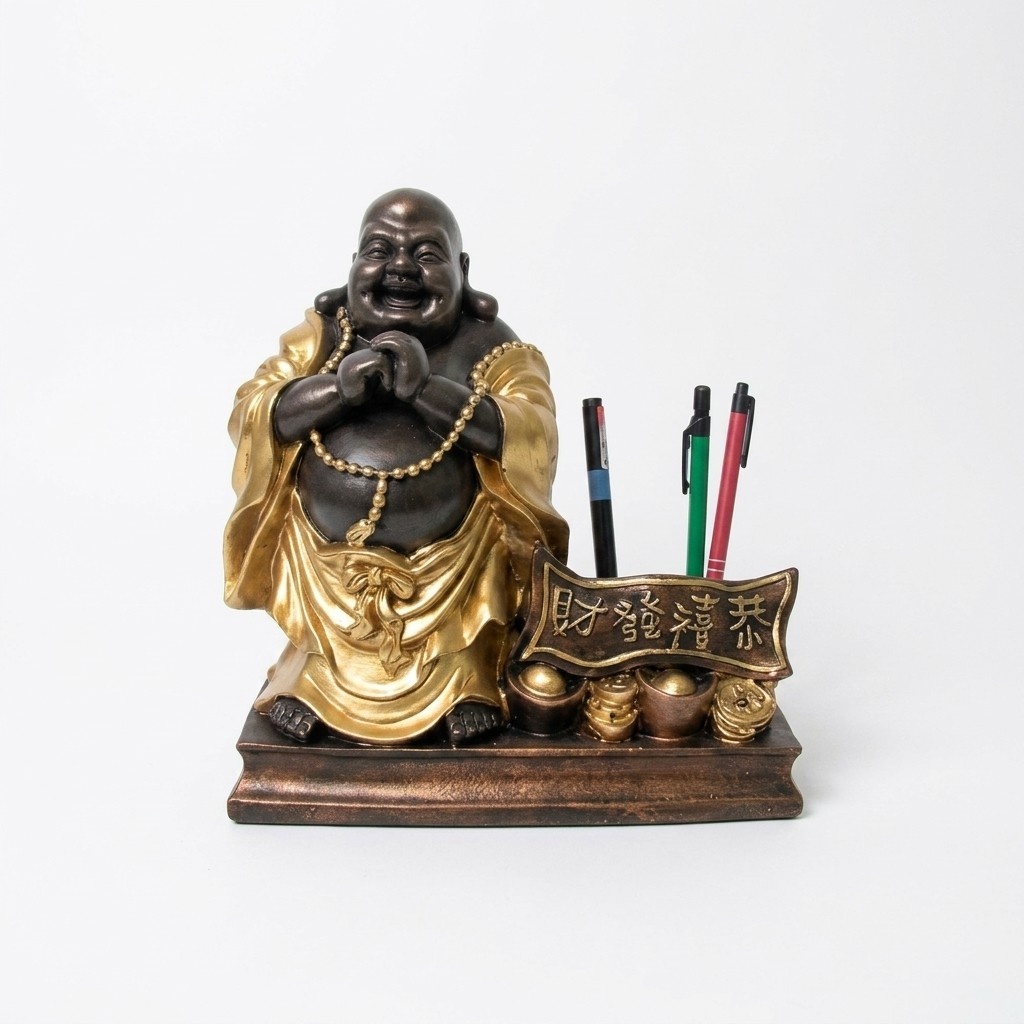 Tisch Ablage Deko Figur Statue Skulptur 33 cm Figuren Statuen