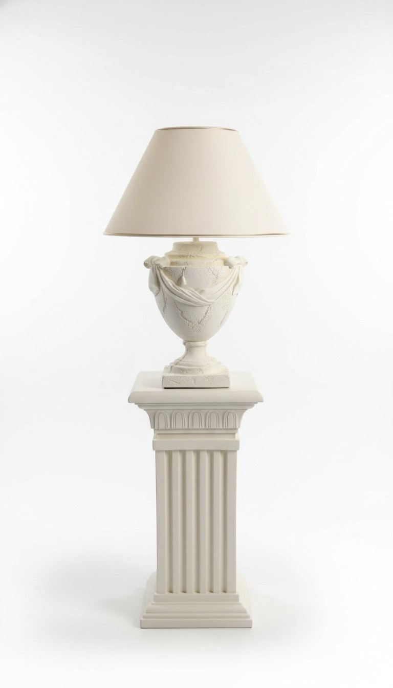 Tischlampe Tischleuchten Leuchten Lampen Lampe Vasen Vase