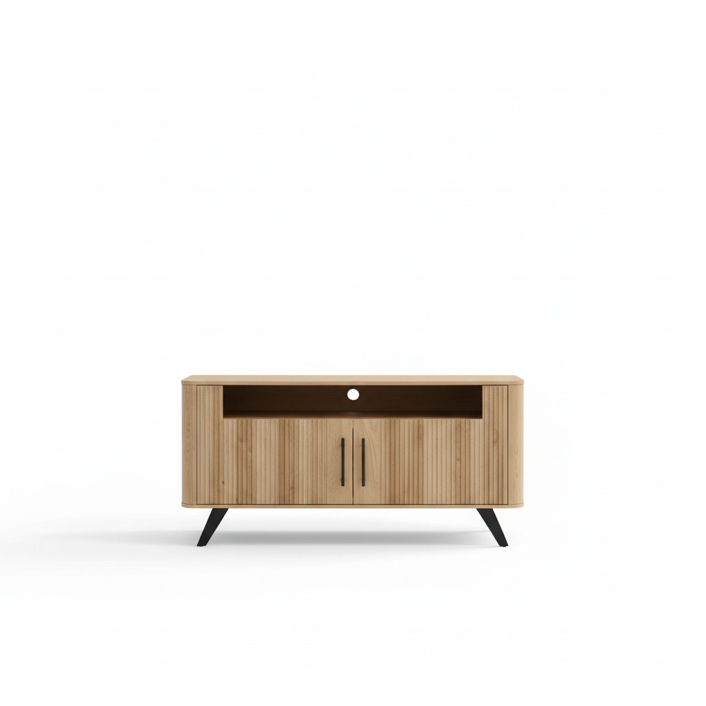 TV-StÃ¤nder Wohnzimmerschrank MÃ¶bel rtv Sideboard Holz WohnzimmerschrÃ¤nke Holz