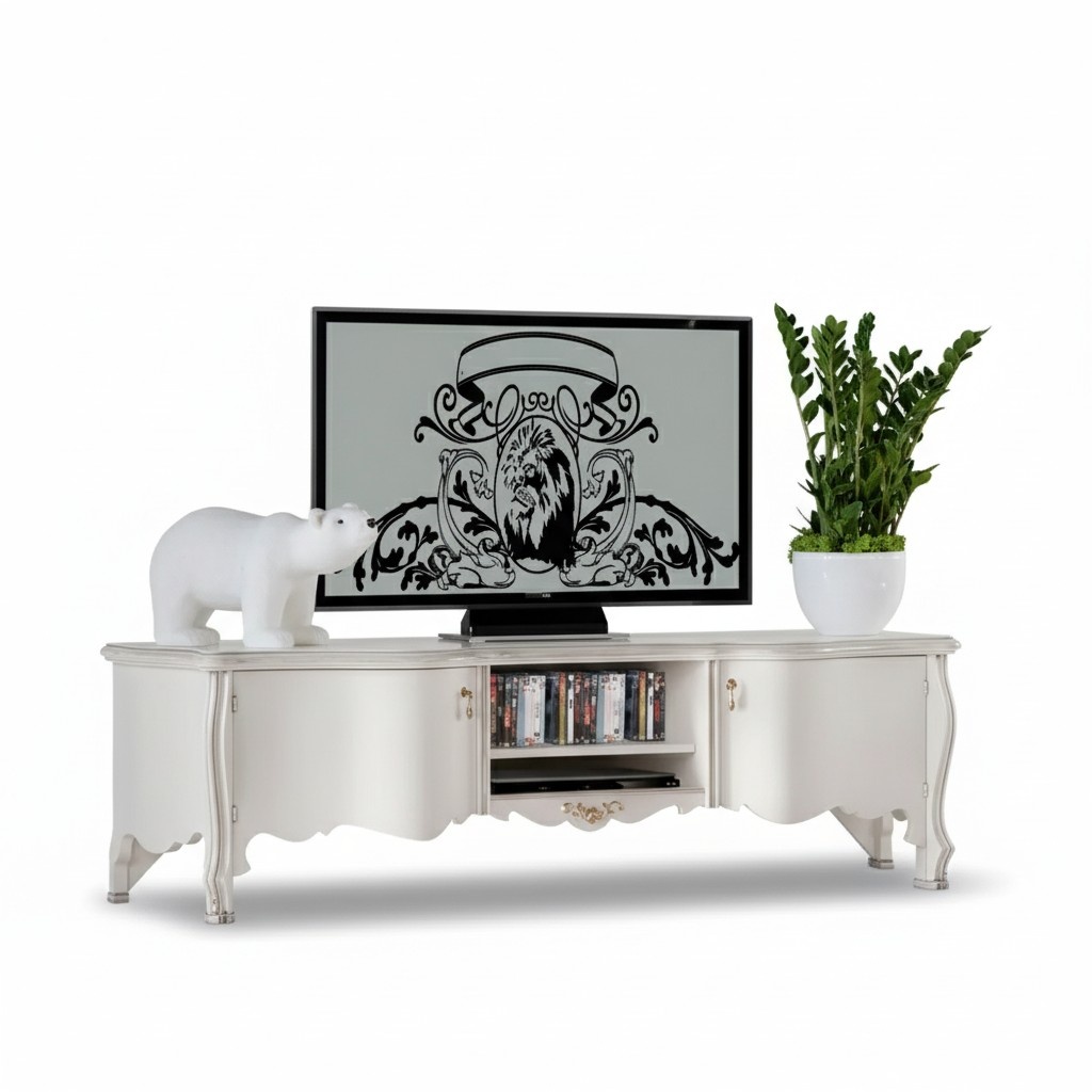 Tv StÃ¤nder wohnzimmer schrank mÃ¶bel rtv sideboard holz wohnschrÃ¤nke holz