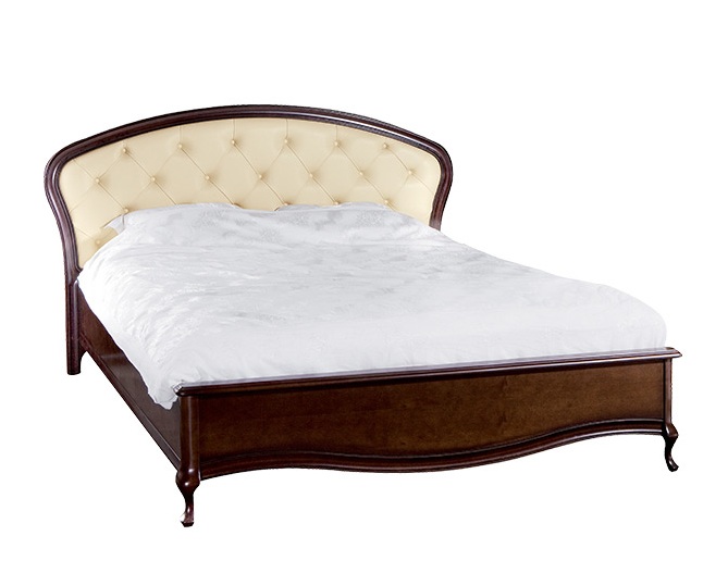 Bett Ehebett Doppelbett Chippendale KÃ¶nigsbett Kolonial Schlafzimmer Model V-O-N