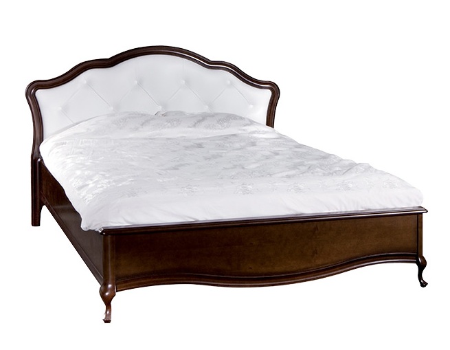 Bett Ehebett Doppelbett Chippendale Klassisches KÃ¶nigs Schlafzimmer