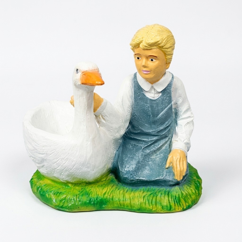 Vasen Blumenvase Vase Deko Blumentopf Dekoration TÃ¶pfe Statue Figur