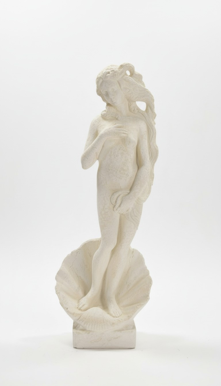 Venus Skulptur Skulpturen Figuren Antik Stil Statue Statuen Deko Figur XXL