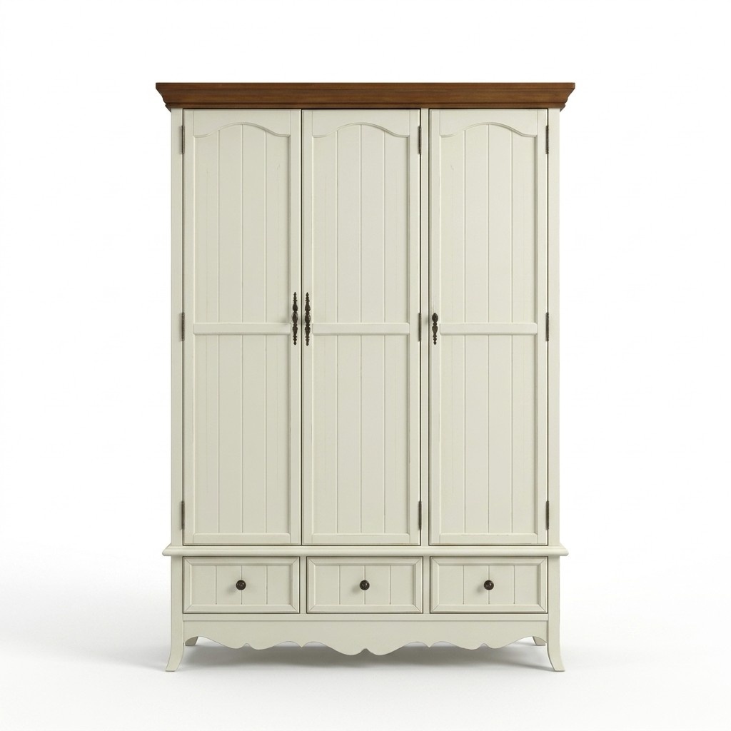 Vitrine Kommoden XXL mit BÃ¶den Kleiderschrank Kommodenschrank