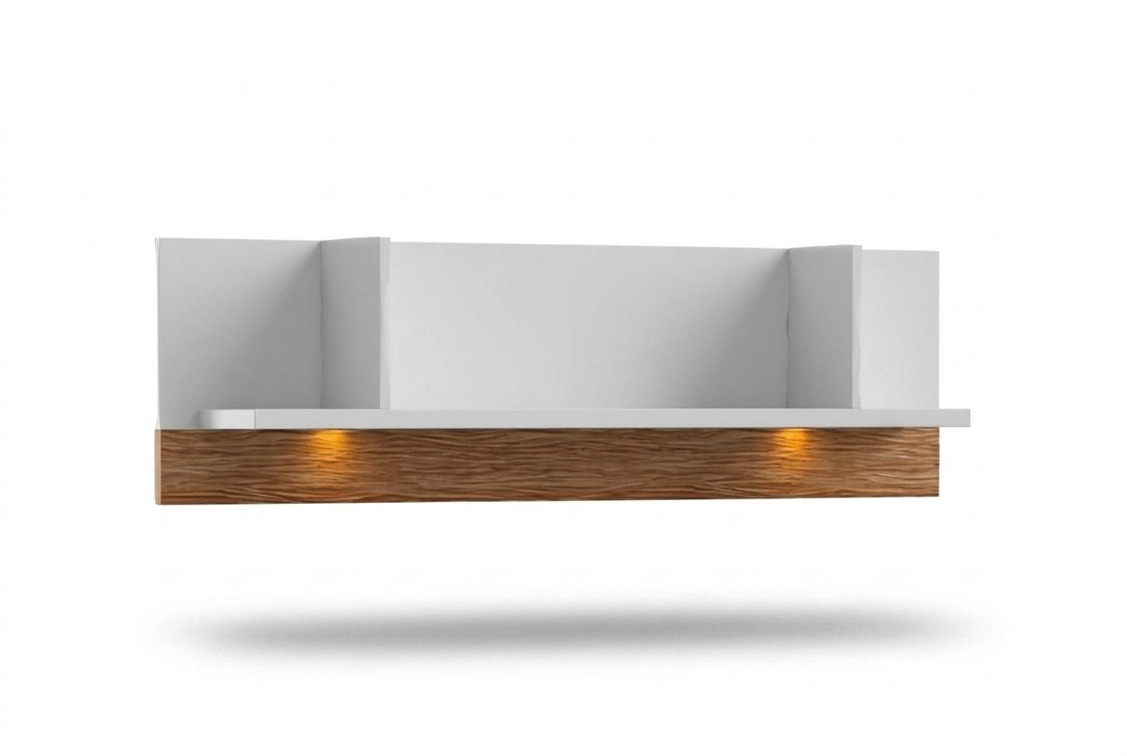 Wandregal HÃ¤ngeregal Wandleiste Regal Schweberegal HÃ¤ngeboard