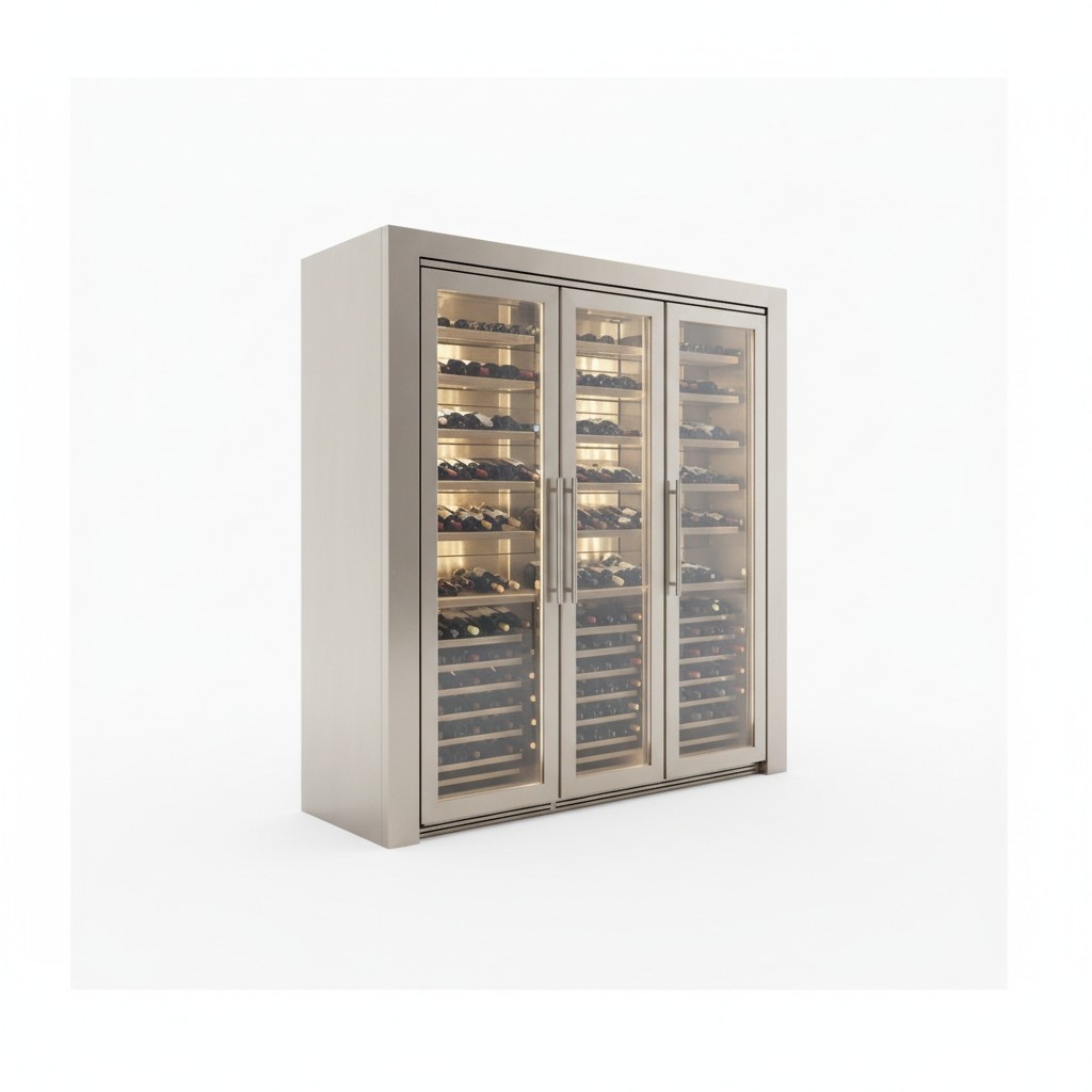 WeinkÃ¼hler WeinkÃ¼hlschrank Wein-Schrank WeinlagerkÃ¼hler WeinkÃ¼hlgerÃ¤t