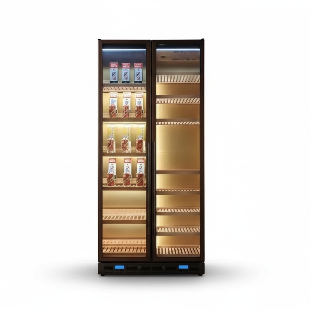 WeinkÃ¼hlschrank Weinarchiv Weinablage Weinschrank Flaschenregal WeinmÃ¶bel