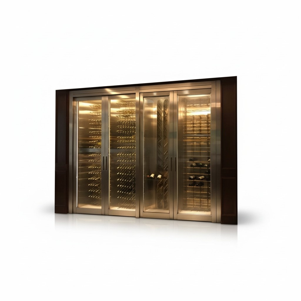 WeinkÃ¼hlschrank Weinarchiv WeinlagerkÃ¼hler Weinschrank WeinkÃ¼hler WeinmÃ¶bel