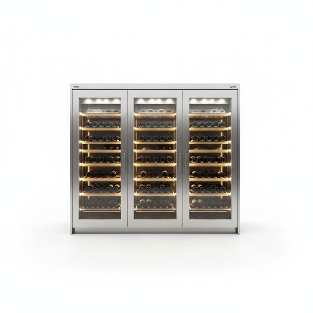 Weinschrank WeinkÃ¼hlschrank WeinkÃ¼hler WeinmÃ¶bel Weinlagerschrank WeinstÃ¤nder