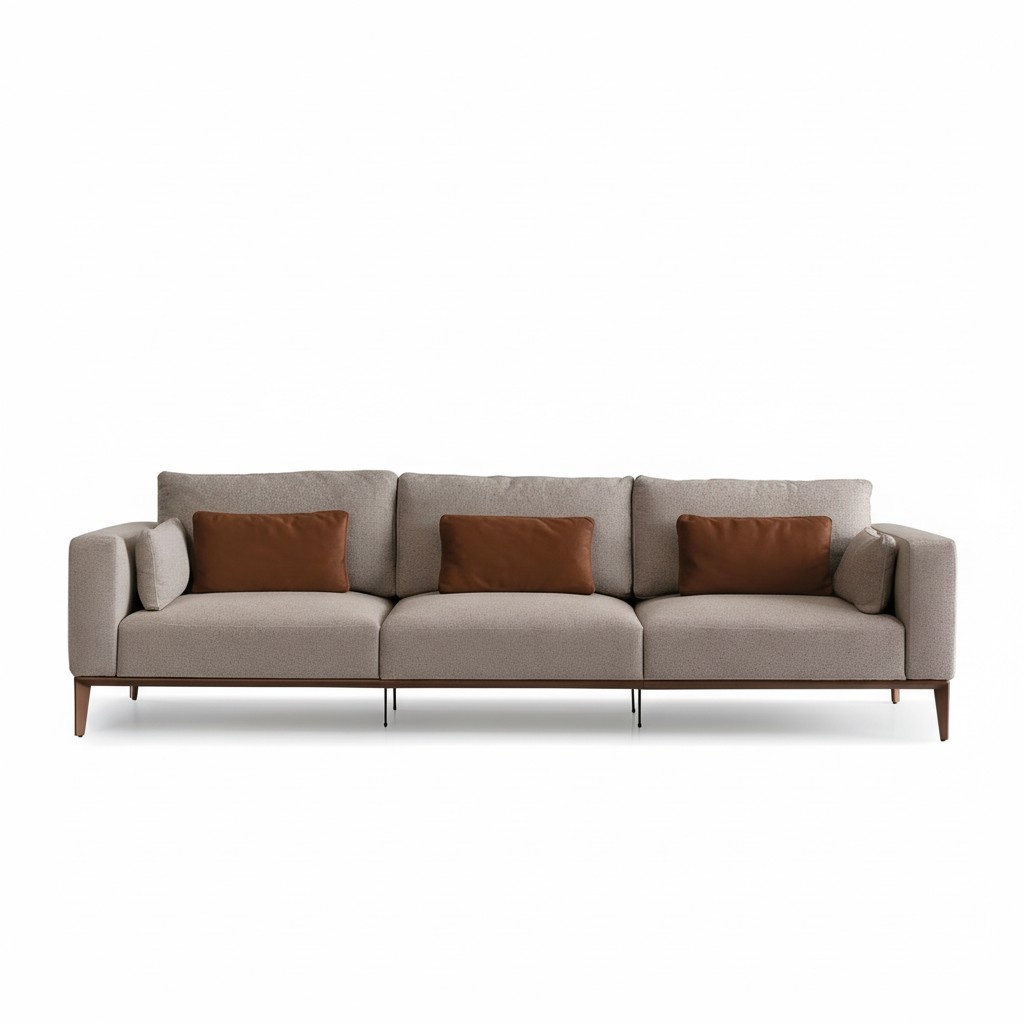 Wohnzimmer 4 Sofa Sitzer Design MÃ¶bel Couch Sofa Couchen Luxus