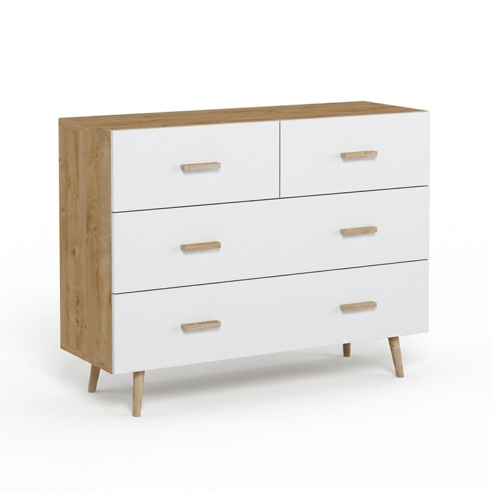 Wohnzimmer Holz SchrÃ¤nke Kommode Garderobe Anrichte Kommoden Schrank Sideboard