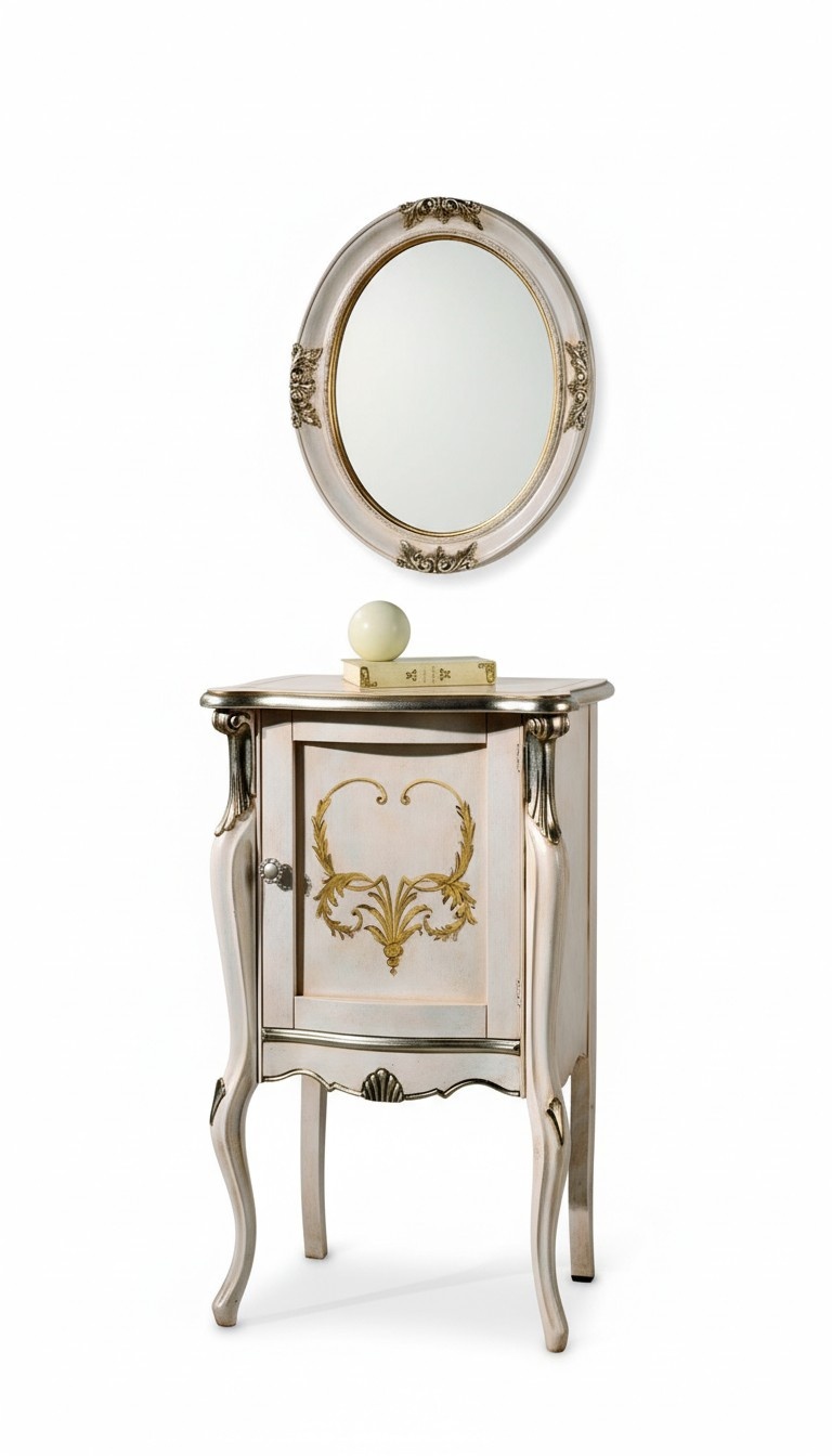 Wohnzimmer Italienische MÃ¶bel Klassischer Barock Stil Kommode Kommode