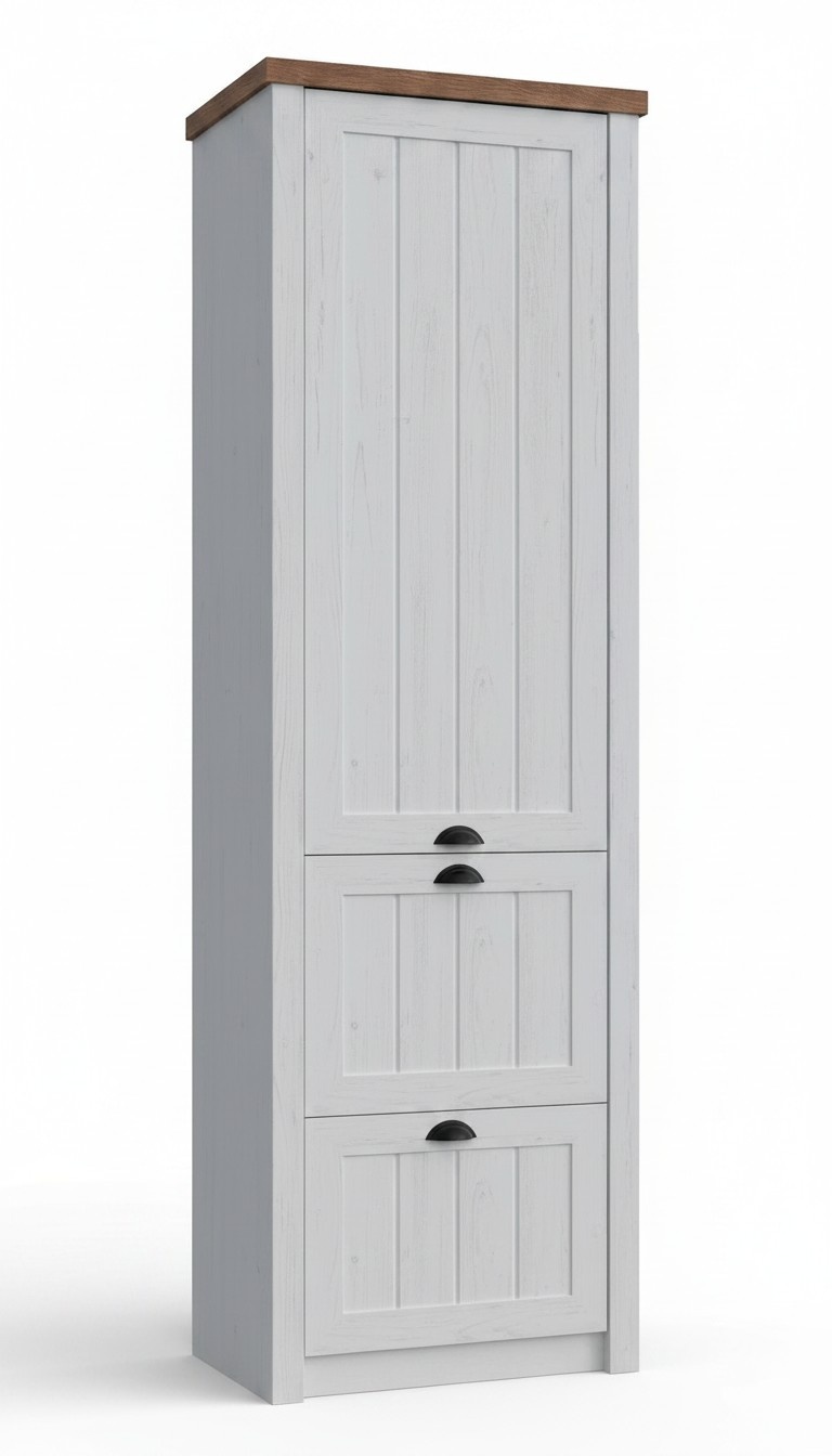 Wohnzimmer SchrÃ¤nke Stil MÃ¶bel Schlafzimmer Landhaus Neu Schrank Kleiderschrank