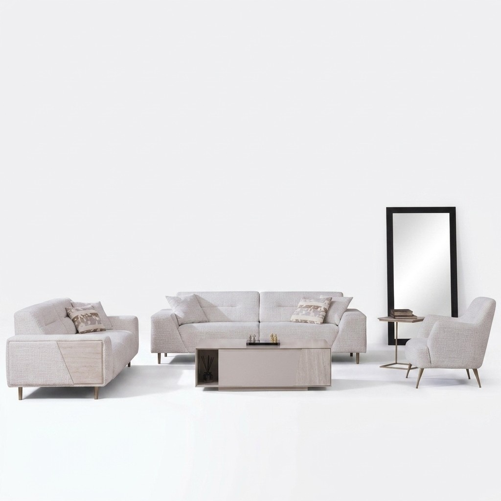 Wohnzimmer Set Raum fÃ¼r Ihre Lieben Harmonie und GemÃ¼tlichkeit