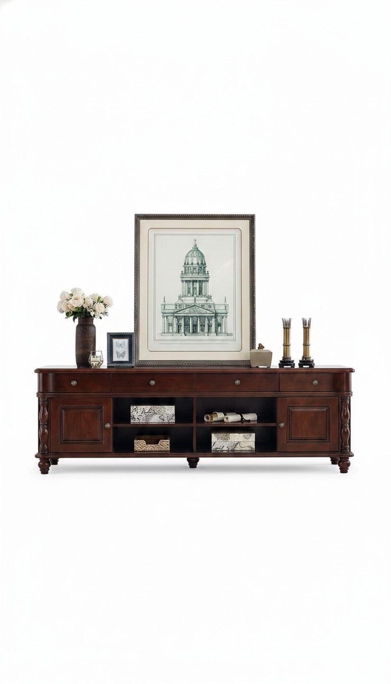 Wohnzimmerschrank tv Schrank MÃ¶bel SchrÃ¤nke Regal Lowboard rtv