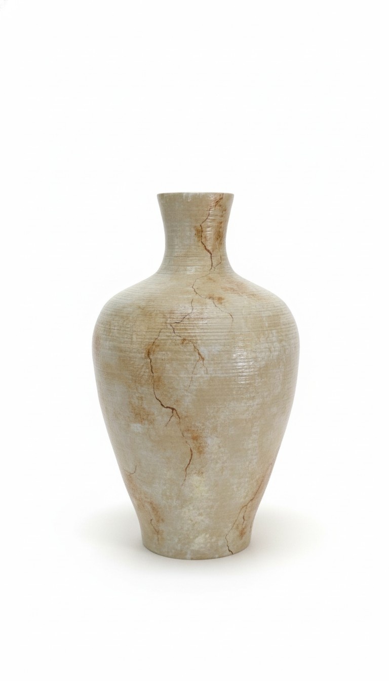 XXL Big Vase Design Medusa Antik Stil Blumen Vasen Schale Deko