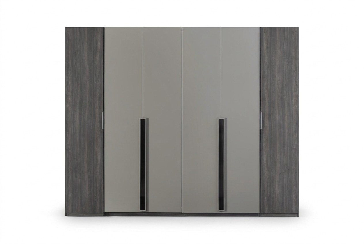 xxl Kleiderschrank Design Schrank Moderne SchrÃ¤nke Schlafzimmer MÃ¶bel Loft Neu