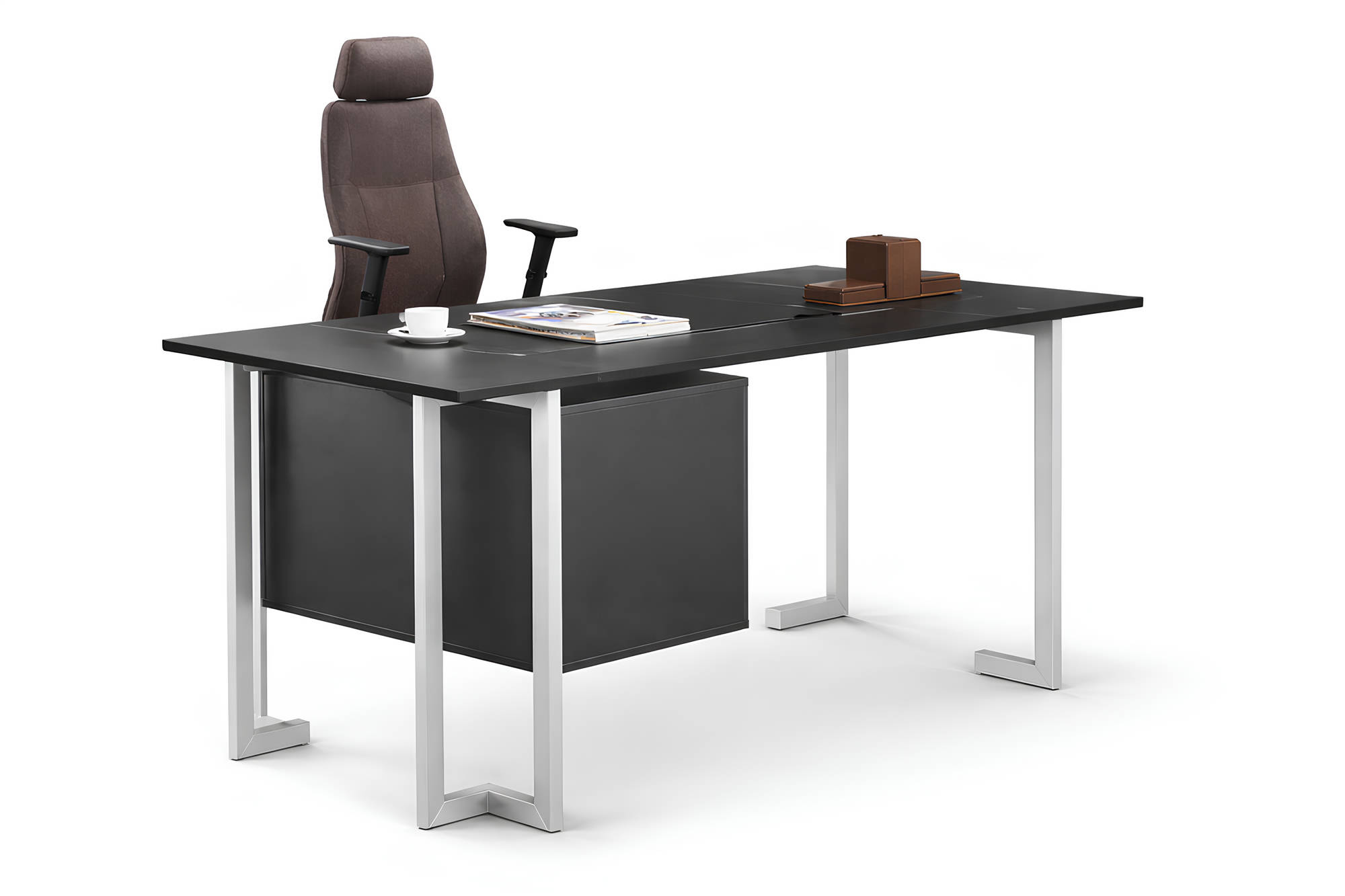 Schreibtisch BÃ¼romÃ¶bel Schreibtische Designer moderne MÃ¶bel Neu Sofort