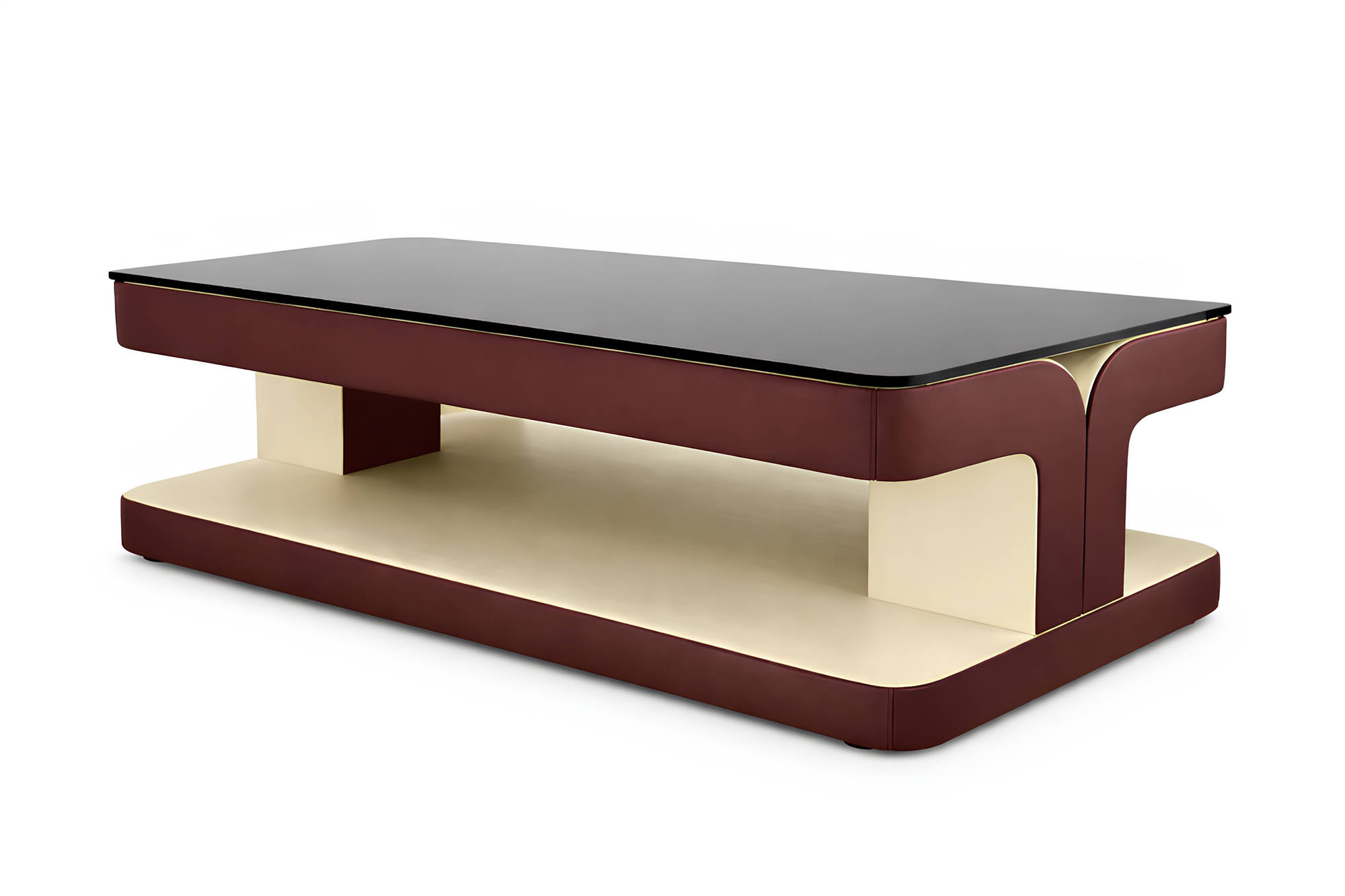 Couchtische Tisch Luxus MÃ¶bel Couchtisch Tische Konsolen Design Braun Neu Sofort