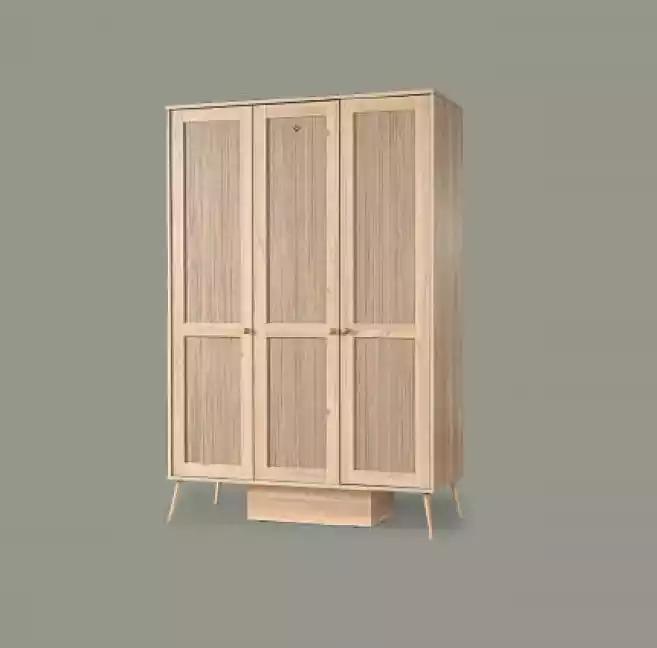 Kleiderschrank Schrank HolzschrÃ¤nke Schlafzimmer mÃ¶bel Design Holz SchrÃ¤nke