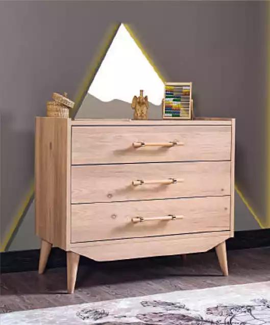 Kommode Sideboard Schrank Anrichte SchrÃ¤nke MÃ¶bel Anrichte Kommoden 137x84x45