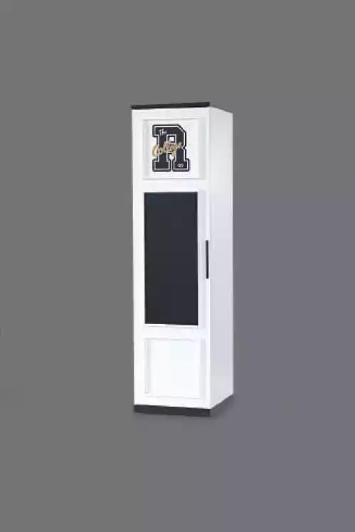 Regal Schrank BÃ¼cherregal SchrÃ¤nke Mehrzweck MÃ¶bel Braun 171x45x40