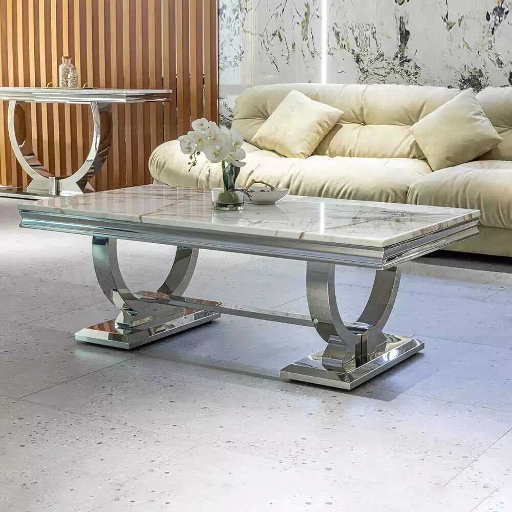 Modern Couchtisch Luxus Tisch Design Tische Luxus MÃ¶bel Sofort
