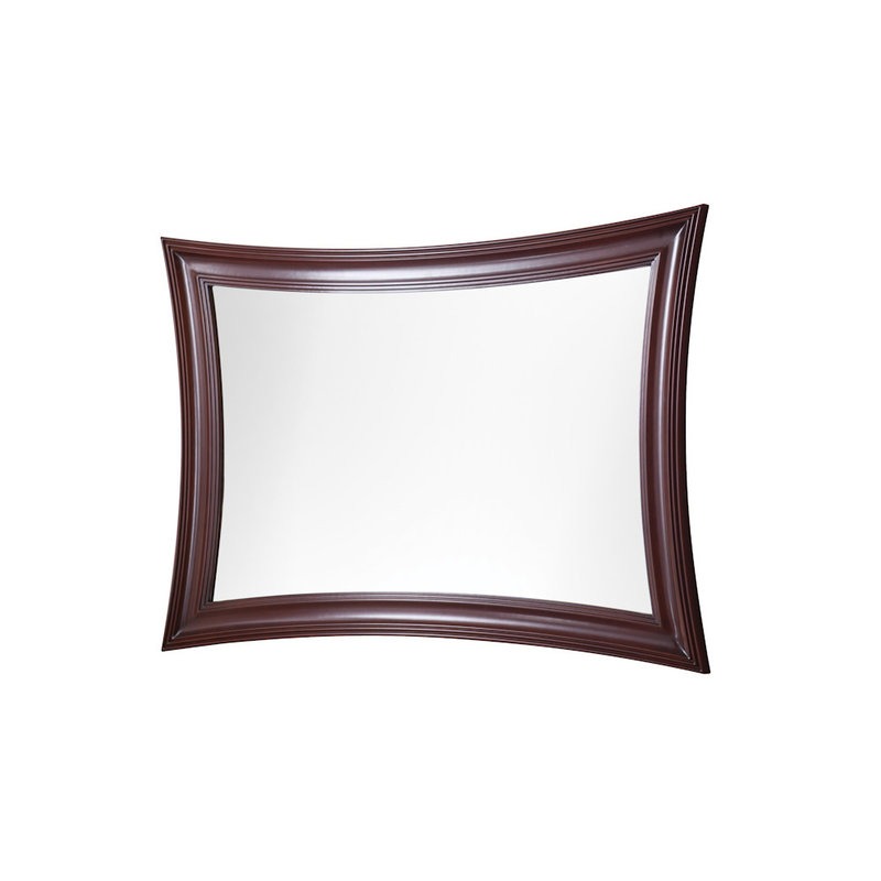 Spiegel Holzrahmen GroÃer Wandspiegel Klassischer Designer Spiegel Decorative