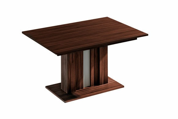 Esstisch Tisch Holztisch Braun KÃ¼chentisch Tische Konferenztisch 90 x 138