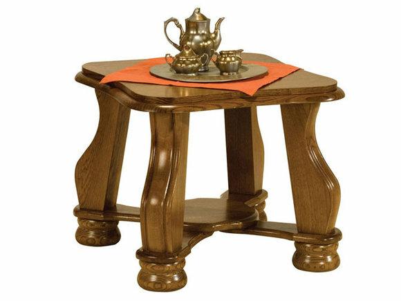 Couchtisch Handarbeit Sofa Tische Wohnzimmer Tisch Beistell Echt Holz