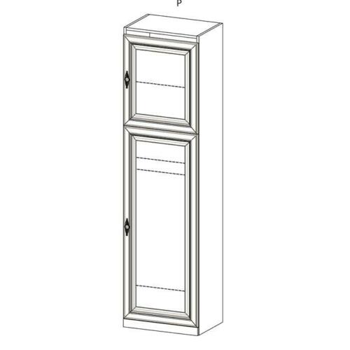 Wohnzimmer BÃ¼ro Schrank Regal Vitrine Vitrinen Regale MÃ¶bel System