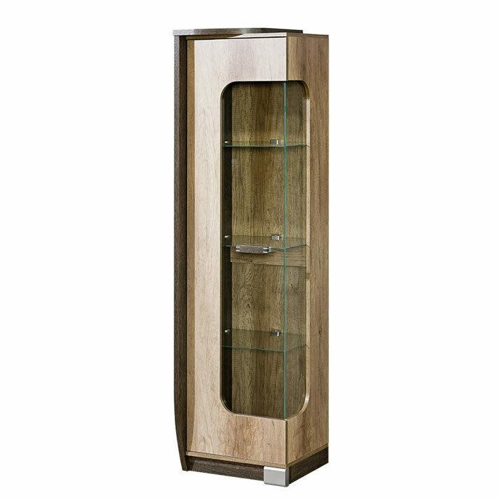 Vitrine Schrank Wohnzimmer Vitrinenschrank Vitrinen Glasschrank SchrÃ¤nke Sofort