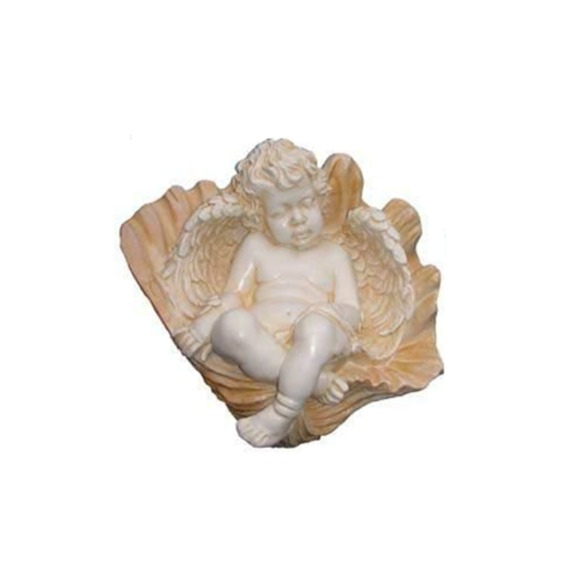 Deko Figur Statue Skulptur 32 cm Figuren Statuen Skulpturen Neu WG2020 R60