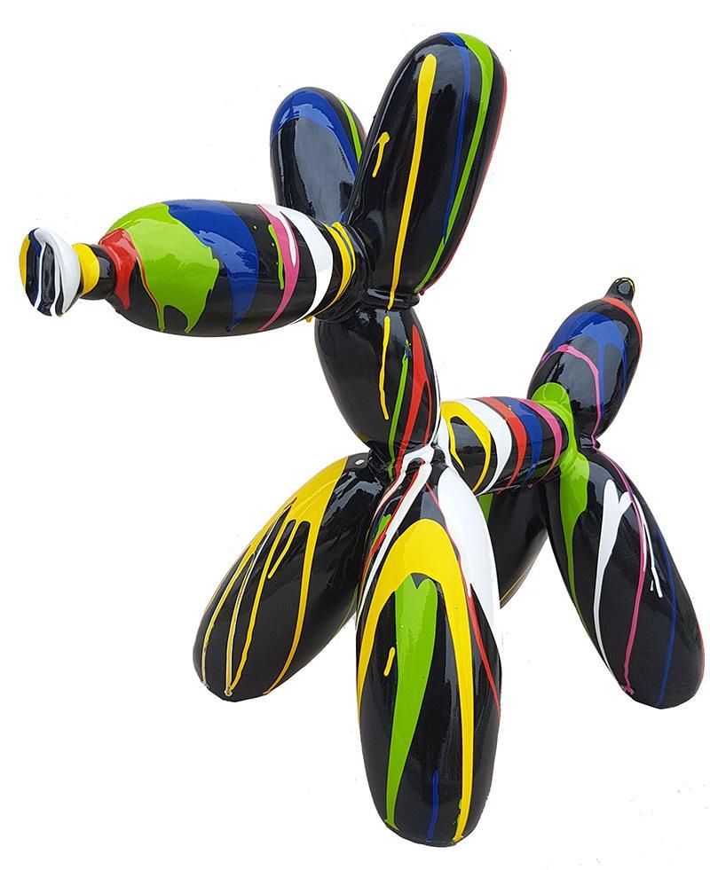 Abstrakte Design Frauen Women Skulpturen Moderne Skulptur Aufblasbarer