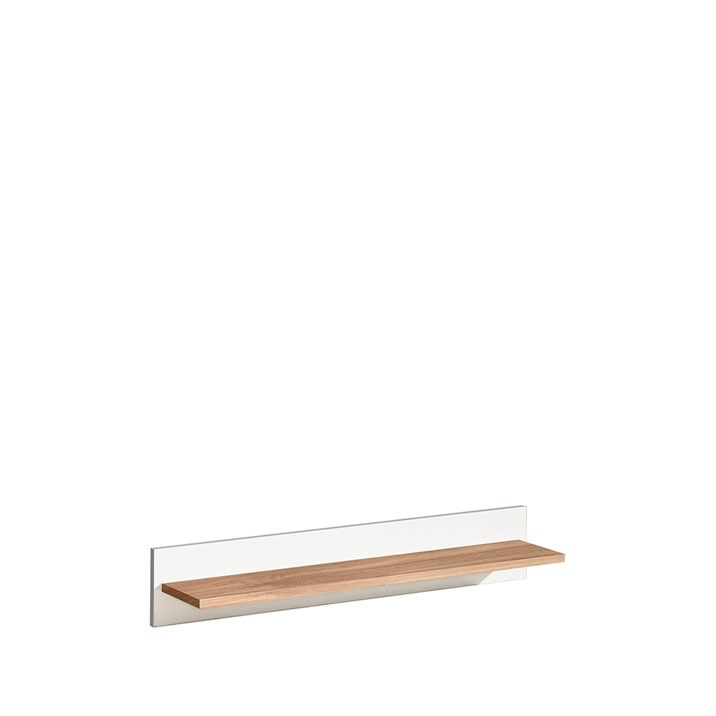 Wandboard Wandregal 119cm BÃ¼cherregal Regalbrett Regal Wand Board Sofort
