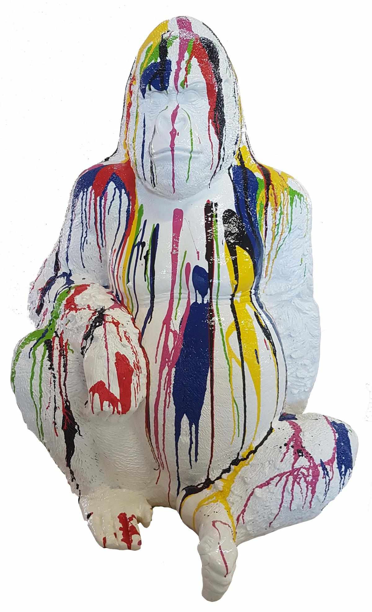 Designer Figur Gute Und Neu Statue Moderne Figuren Statuen Dekoration