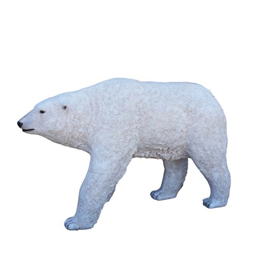 EisbÃ¤r Figur Dekoration Statuen Skulptur Garten Deko Berlin Gute Figuren