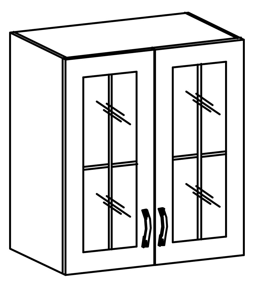 HÃ¤ngeschrÃ¤nke fÃ¼r das Landhaus KÃ¼chenschrank modern klassisch Schrank Vitrine