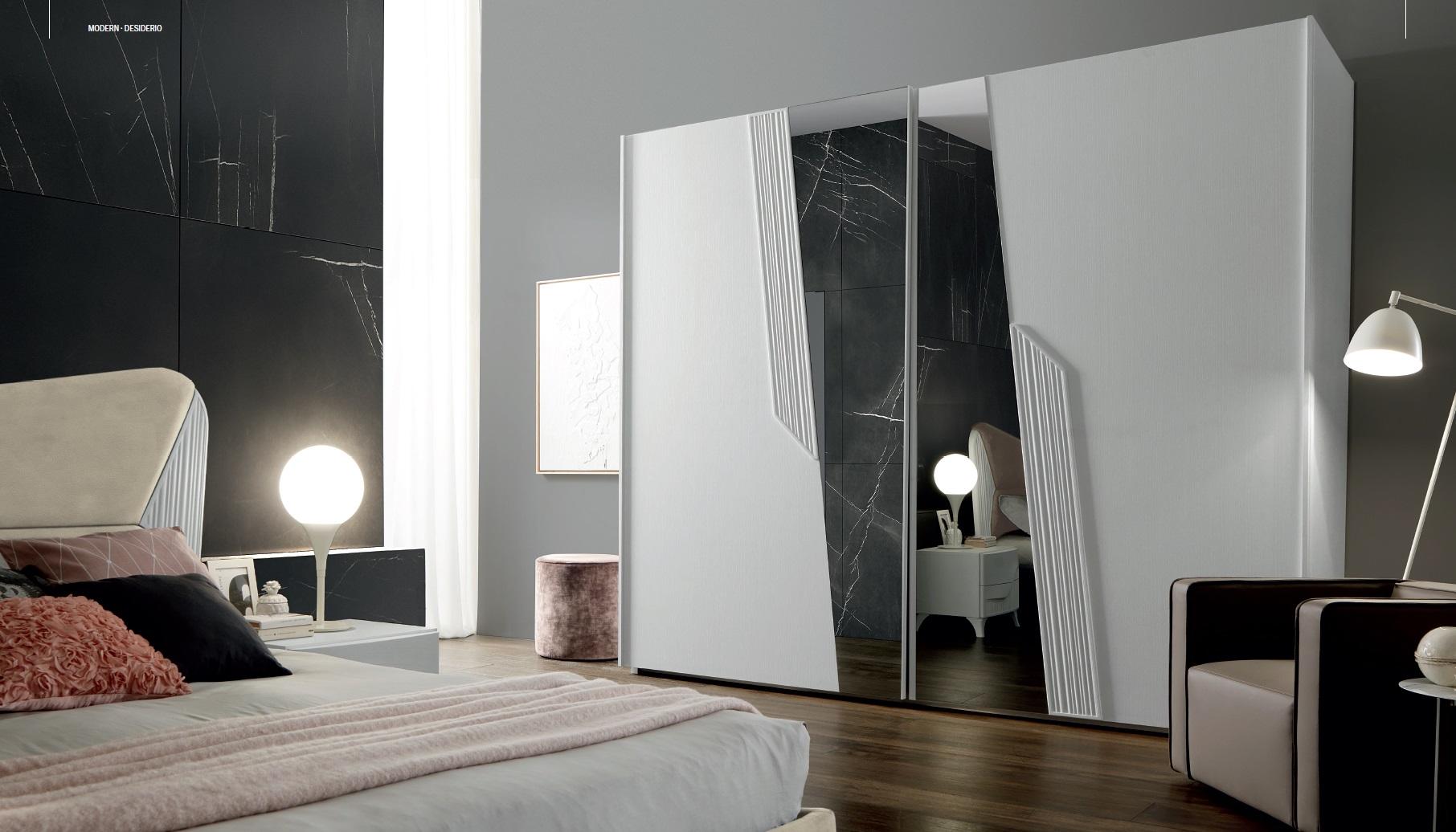 Kleeiderschrank MÃ¶bel Italienische Einrichtung SchrÃ¤nke Schlafzimmer Neu Schrank
