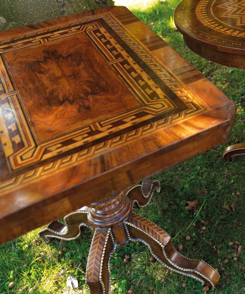 Esstisch Tisch Tische Luxus Holz Esszimmer Design MÃ¶bel MÃ¶bel Einrichtung Neu