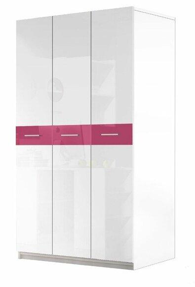 Jugendzimmer Kinderzimmer Schrank KleiderschrÃ¤nke Rosa SchrÃ¤nke Moderne MÃ¶bel