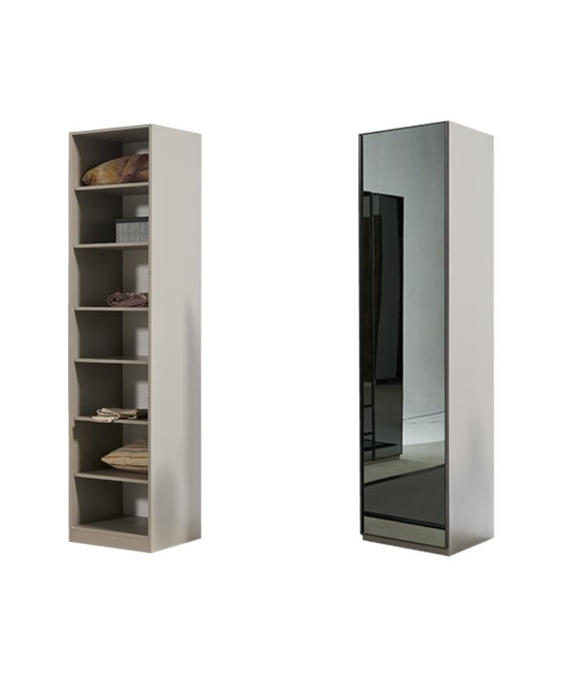 Kleiderschrank Luxus Schrank MÃ¶bel Moderne Schlafzimmer SchrÃ¤nke Material Holz