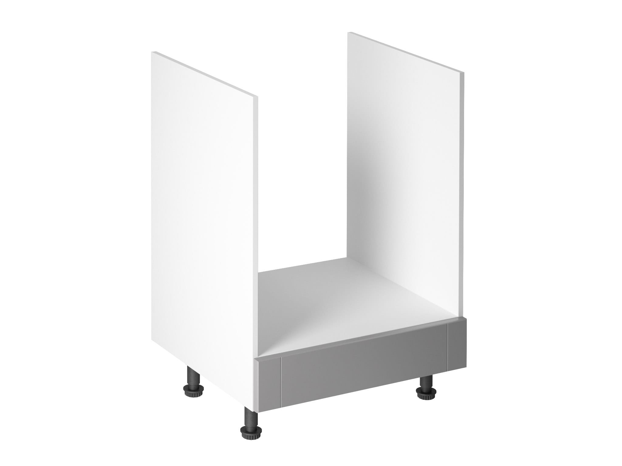 WEISSER UNTERSCHRANK FÃR SPÃLMASCHINE WEISS SPÃLMASCHINE STYLE D60ZK