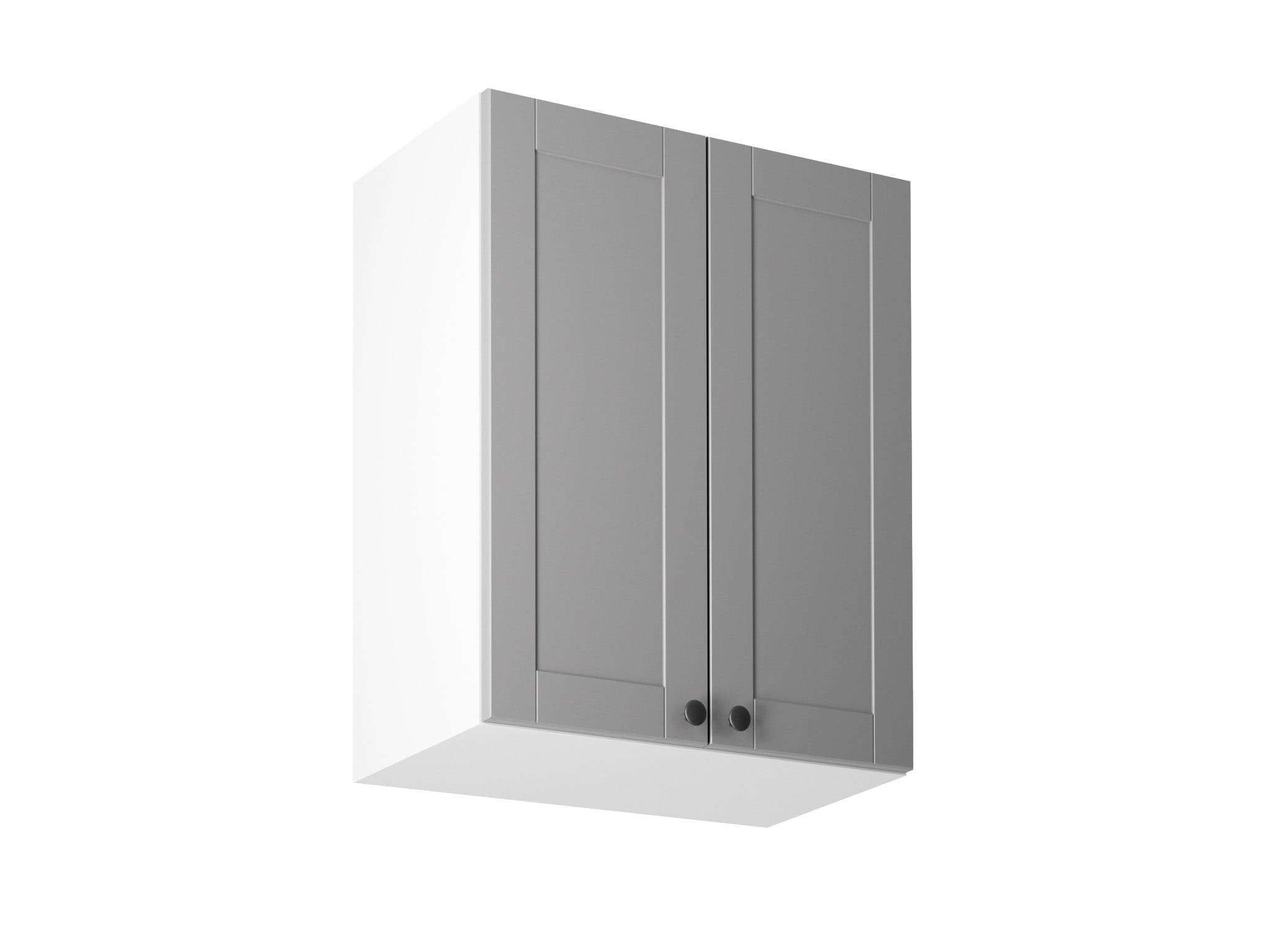 KÃCHENPENDELSCHRANK WEISS MODERNEM STIL FÃR KÃCHENRAUM G60 (P/L)