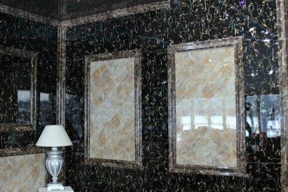 Wandverkleidung Steinoptik Wandpaneele Stein Wand Steinpaneele Fliese weiÃ Neu