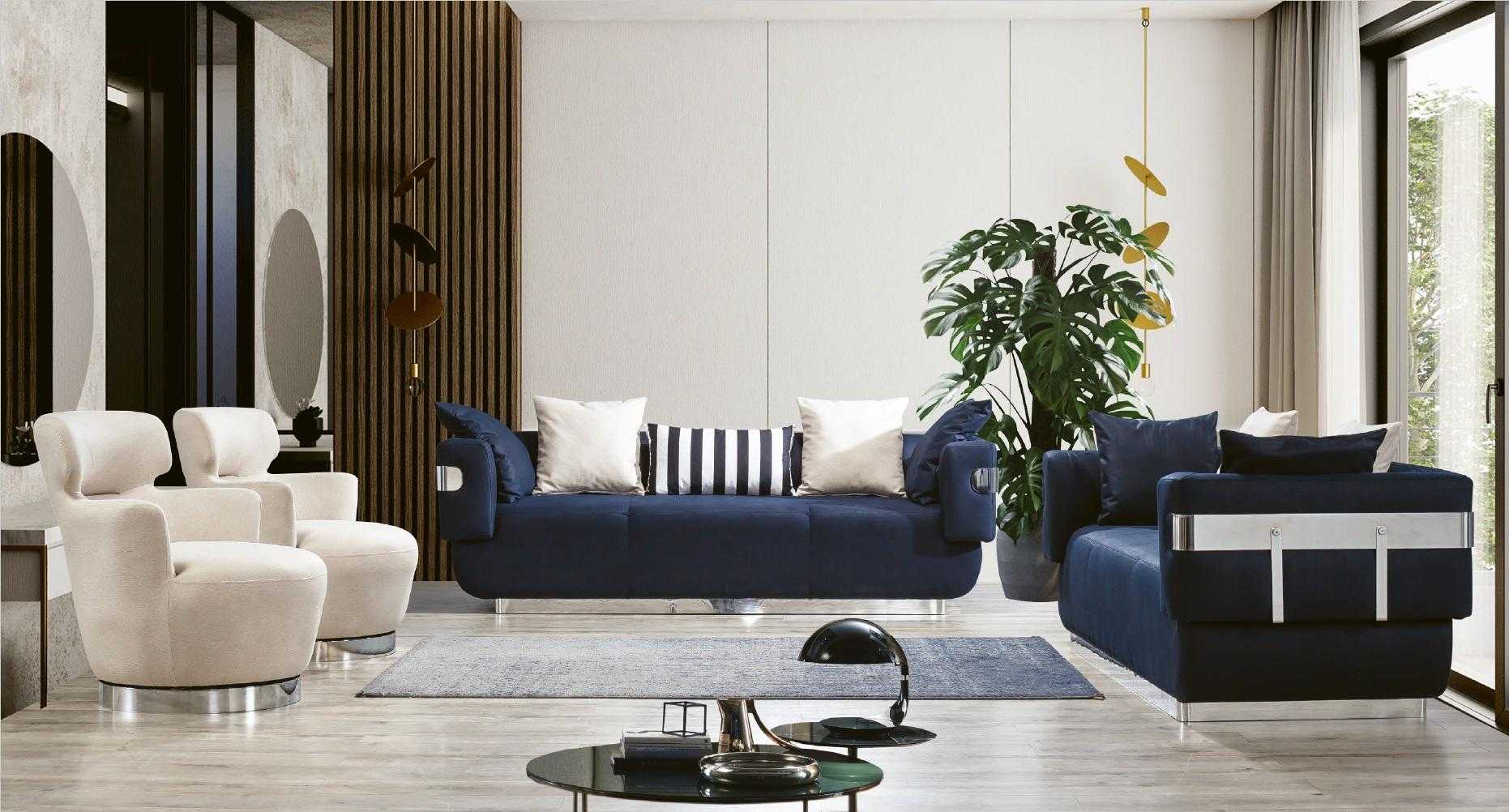 Sofagarnitur Couch Set Polster MÃ¶bel 3+3+1+1 Sitz Garnitur Couchen Sofa