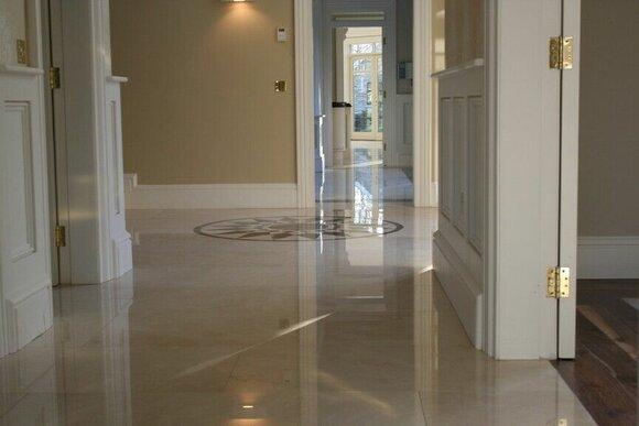 60x60 26mÂ² Luxus Marmor Boden Naturstein Boden Belag Wand Fliesen Crema Fliese