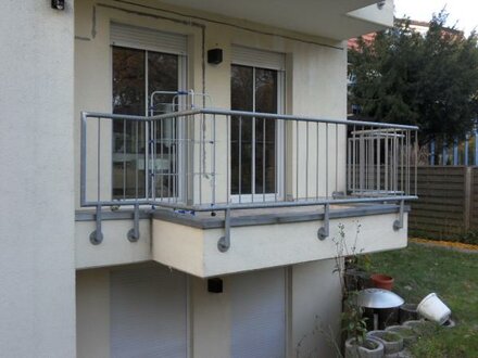 Klassische GelÃ¤nder Handgefertigte Balkon Treppen Schmiedezaun Zaun 1lfm #350