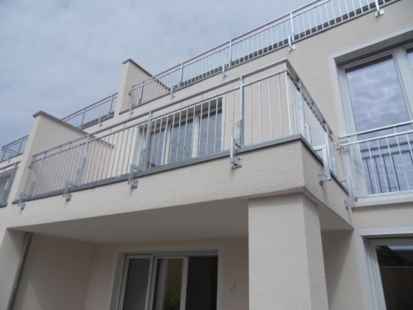 Klassische GelÃ¤nder Handgefertigte Balkon Treppen Schmiedezaun Zaun 1lfm #348